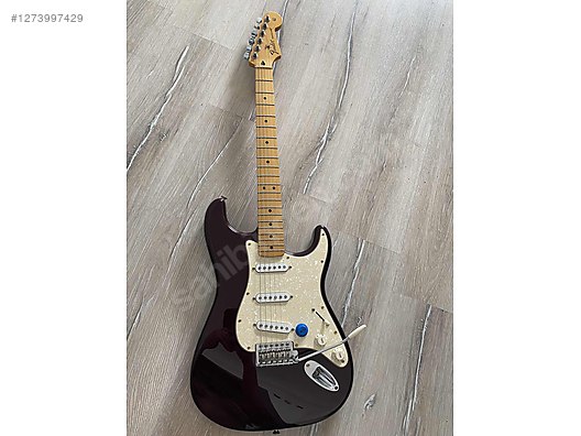 İkinci El ve Sıfır Alışveriş / Müzik / Müzik Aletleri / Telli Çalgılar / Gitar / Elektro