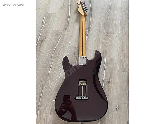 İkinci El ve Sıfır Alışveriş / Müzik / Müzik Aletleri / Telli Çalgılar / Gitar / Elektro