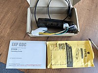 Laptop İçin External Gpu Bağlantıs ExGdc #1278997445