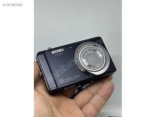 Compact / Casio / Exilim EX-Z88 / Casio exilim ex Z88 14mp