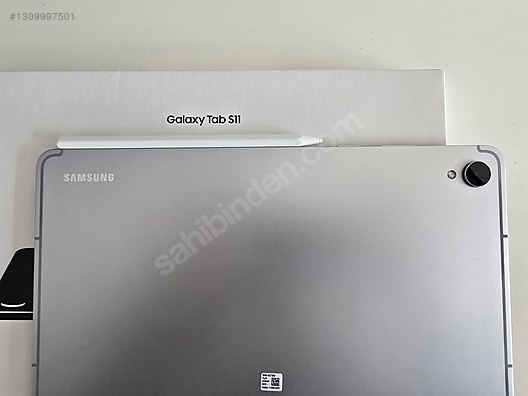 Samsung Galaxy Tab S 10.5 T800 256 GB Tablet - 1309997501