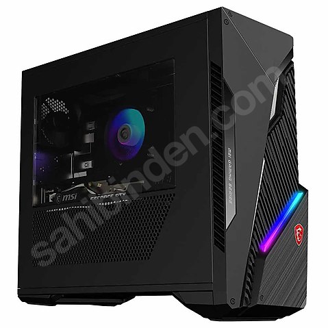 MSI MAG INFINITE S3 13NUC5-1013EU i5-13400F 16GB RTX 4060