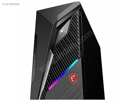 MSI MAG INFINITE S3 13NUC5-1013EU i5-13400F 16GB RTX 4060 - Alışveriş :: Sıfır, İkinci El Ürünlerle sahibinden.com'da