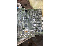 BGA Chipli Kartlar KALİTELİ !!!