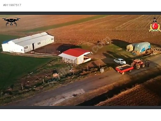 Tavuk Ciftligi Yada Buyuk Kucukbasa Uygun Elektrik Su Mevcut Sahibinden Comda 911997517