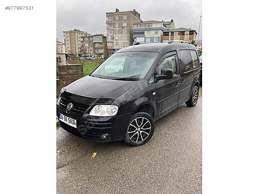 volkswagen caddy 1 9 tdi kombi sahibinden satilik 2006 vw caddy sahibinden comda 977997531