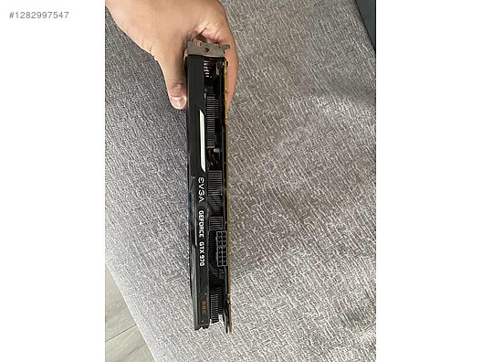 İkinci El Ekran Kartı