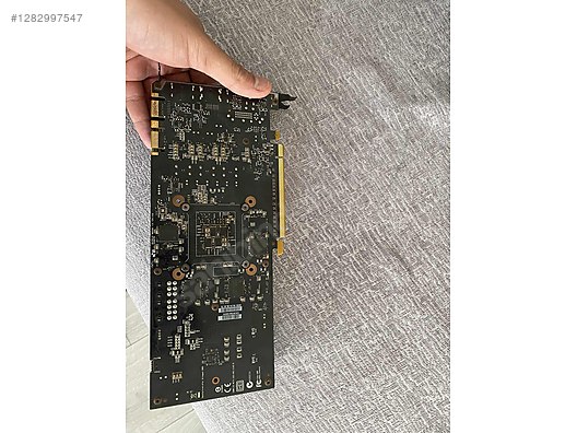 Evga gtx 970 4 gb 256 bit - Evga Ekran Kartı İlanları sahibinden.com'da