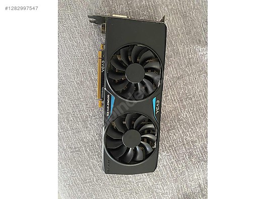 İkinci El ve Sıfır Alışveriş / Bilgisayar / Masaüstü / Donanım / Ekran Kartı