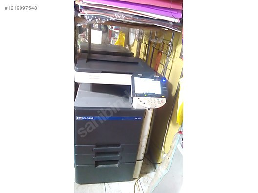 Used & Brand New Items / Computers / Peripherals / Printers, Scanners & Plotters / Printers