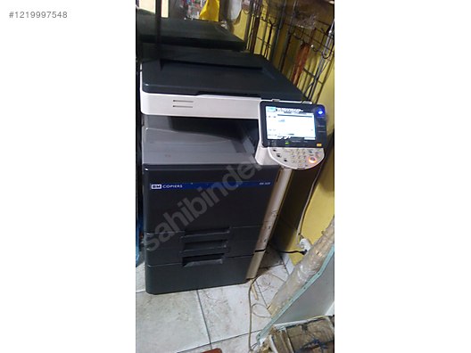 Used & Brand New Items / Computers / Peripherals / Printers, Scanners & Plotters / Printers