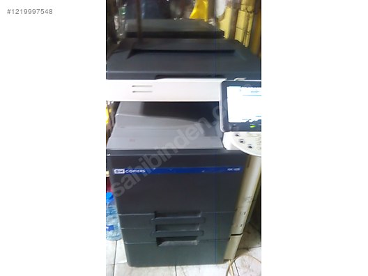 Used & Brand New Items / Computers / Peripherals / Printers, Scanners & Plotters / Printers