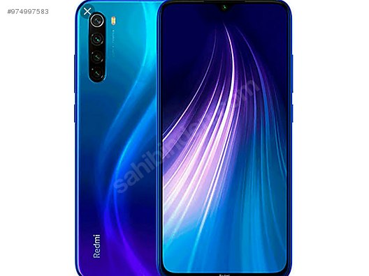 xiaomi redmi note 8 red mi note 8 at sahibinden com 974997583