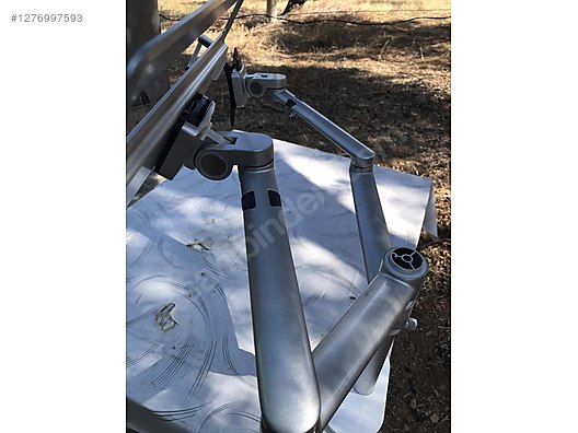 İkinci El ve Sıfır Alışveriş / Bilgisayar / Monitör / Monitör Aksesuarları