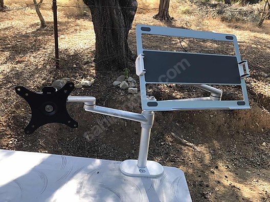 İkinci El ve Sıfır Alışveriş / Bilgisayar / Monitör / Monitör Aksesuarları