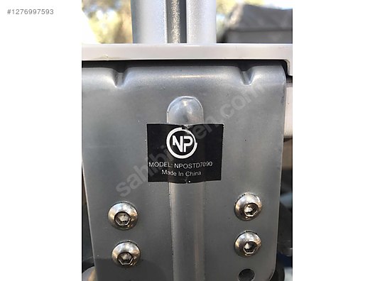 İkinci El ve Sıfır Alışveriş / Bilgisayar / Monitör / Monitör Aksesuarları