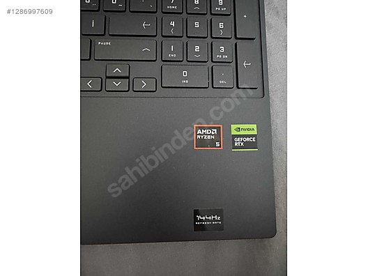 Used & Brand New Items / Gaming & Gamers Exclusive / Gaming PC / Gaming Laptop / HP