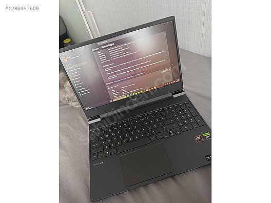 Used & Brand New Items / Gaming & Gamers Exclusive / Gaming PC / Gaming Laptop / HP