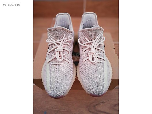yeezy citrin fake