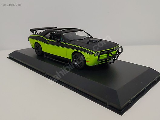 1 24 Alloy Car High Simulation Model Cars Dodge Challenger Metal Diecasts Coasting The Children S Toy Vehicles Free Shipping Alloy Car Model Carmetal Diecast Aliexpress
