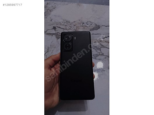 256 GB Siyah Casper VIA X40 Cep Telefonu - 1285997717