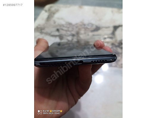 256 GB Siyah Casper VIA X40 Cep Telefonu - 1285997717