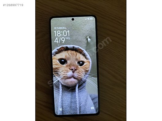 İkinci El ve Sıfır Alışveriş / Cep Telefonu & Aksesuar / Cep Telefonu / Xiaomi / Redmi Note 12 Pro Plus