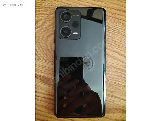 İkinci El ve Sıfır Alışveriş / Cep Telefonu & Aksesuar / Cep Telefonu / Xiaomi / Redmi Note 12 Pro Plus