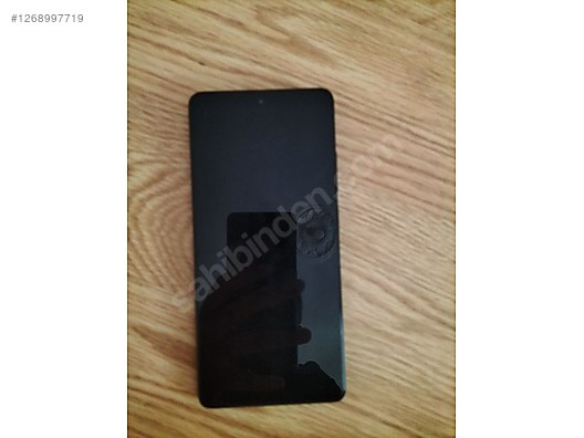 İkinci El ve Sıfır Alışveriş / Cep Telefonu & Aksesuar / Cep Telefonu / Xiaomi / Redmi Note 12 Pro Plus