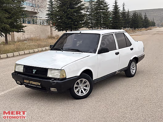 MERT OTOMOTİV'DEN 1992 ŞAHİN 1.6 FENNİ MUAYNE SIFIR #1286997781