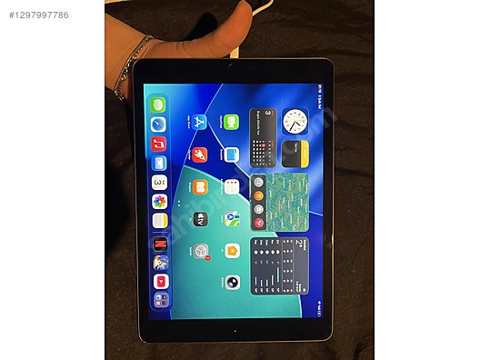 Apple / iPad 8 / iPad 8. nesil tablet on sahibinden.com - 1297997786