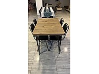 Takım masa sandalye