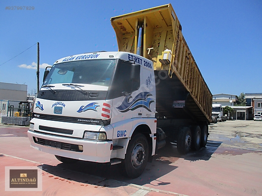bmc pro 827 8x2 altindag kamyon tir pazari 2006 bmc pro 827 damperli at sahibinden com 937997829 bmc pro 827 8x2 altindag kamyon tir pazari 2006 bmc pro 827 damperli at sahibinden com 937997829