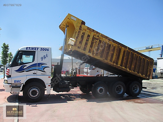 bmc pro 827 8x2 altindag kamyon tir pazari 2006 bmc pro 827 damperli at sahibinden com 937997829 bmc pro 827 8x2 altindag kamyon tir pazari 2006 bmc pro 827 damperli at sahibinden com 937997829