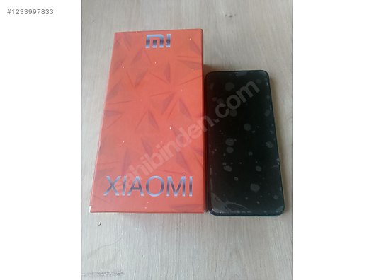 İkinci El ve Sıfır Alışveriş / Cep Telefonu & Aksesuar / Cep Telefonu / Xiaomi / Redmi Note 12S