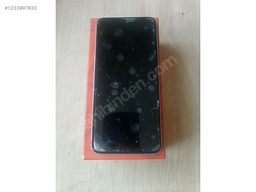 İkinci El ve Sıfır Alışveriş / Cep Telefonu & Aksesuar / Cep Telefonu / Xiaomi / Redmi Note 12S