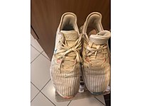 Nike basketball ayakkabısı