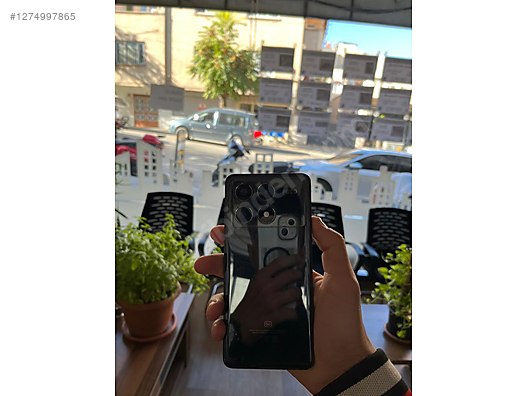 İkinci El ve Sıfır Alışveriş / Cep Telefonu & Aksesuar / Cep Telefonu / Xiaomi / Poco X6 Pro