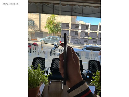 İkinci El ve Sıfır Alışveriş / Cep Telefonu & Aksesuar / Cep Telefonu / Xiaomi / Poco X6 Pro