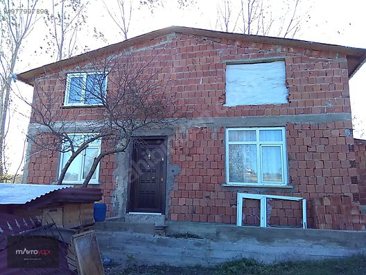 sakarya kaynarca da 800 m arsa icinde iki katli mustakil ev satilik mustakil ev ilanlari sahibinden com da 977997890