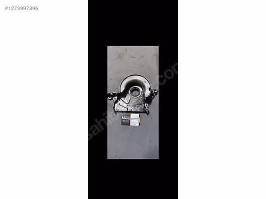 Fluence Krank Ön Kapak 8200391938 Duster Megane 3 Clio 1.5Dci