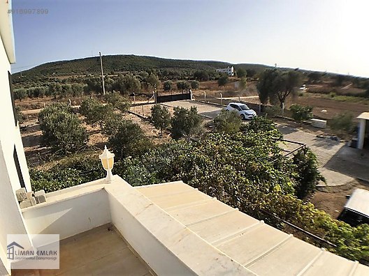didim akkoy mahallesi denize yakin anayola yakin koy girisinde satilik ciftlik evi ilanlari sahibinden com da 916997899
