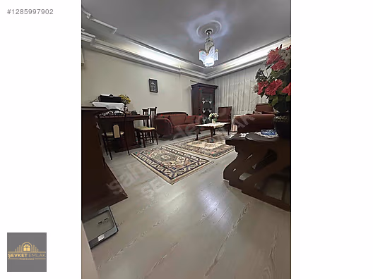 MERKEZEFENDİ MAH SATILIK 3+1 ARAKAT #1285997902