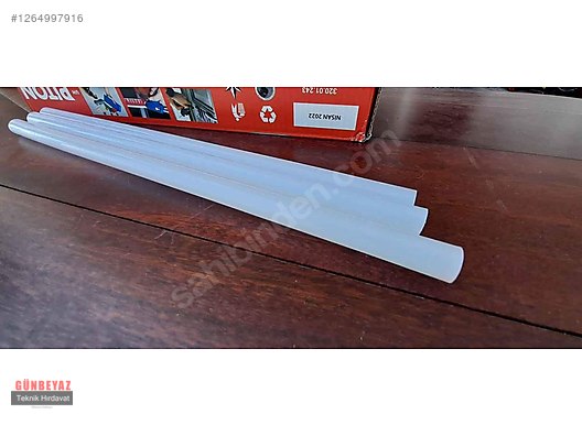 Used & Brand New Items / Garden & Home Improvement / Hand Tools / Electric / Silicone Guns