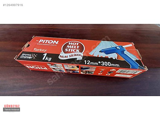 Used & Brand New Items / Garden & Home Improvement / Hand Tools / Electric / Silicone Guns