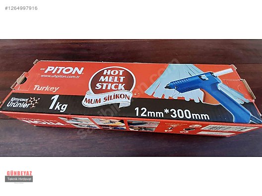 Used & Brand New Items / Garden & Home Improvement / Hand Tools / Electric / Silicone Guns