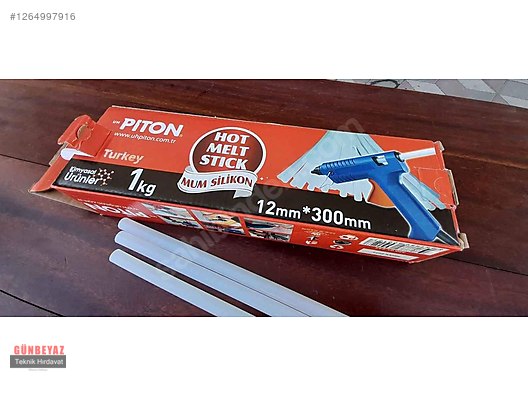 Used & Brand New Items / Garden & Home Improvement / Hand Tools / Electric / Silicone Guns