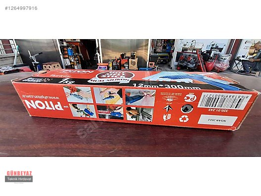 Used & Brand New Items / Garden & Home Improvement / Hand Tools / Electric / Silicone Guns