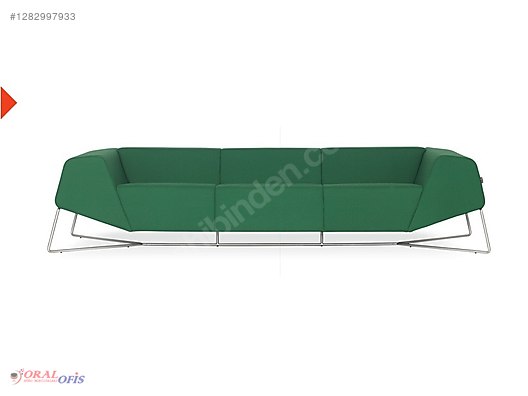 Used & Brand New Items / Office & Stationery / Office Furniture / Sitting Group / Guest Chair