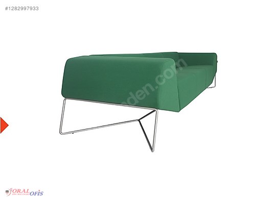 Used & Brand New Items / Office & Stationery / Office Furniture / Sitting Group / Guest Chair